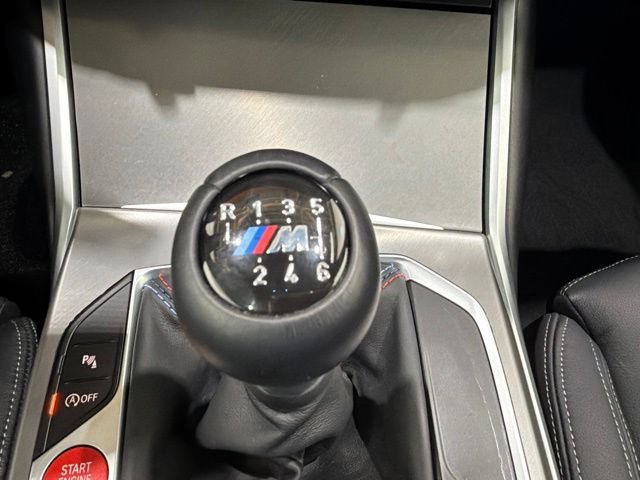 Used 2026 BMW M2 RWD image 41