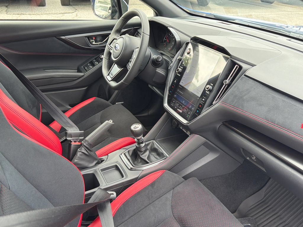 Used 2026 Subaru WRX Limited w/ Accessory Package #2 AWD/4WD image 18