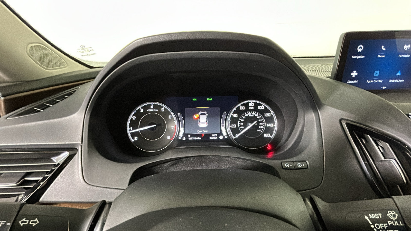Used 2019 Acura RDX w/ Advance Package AWD/4WD image 20