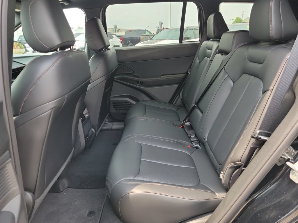 New 2026 Jeep Cherokee Limited AWD/4WD image 10