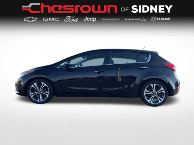 Used 2016 Kia Forte EX FWD image 16
