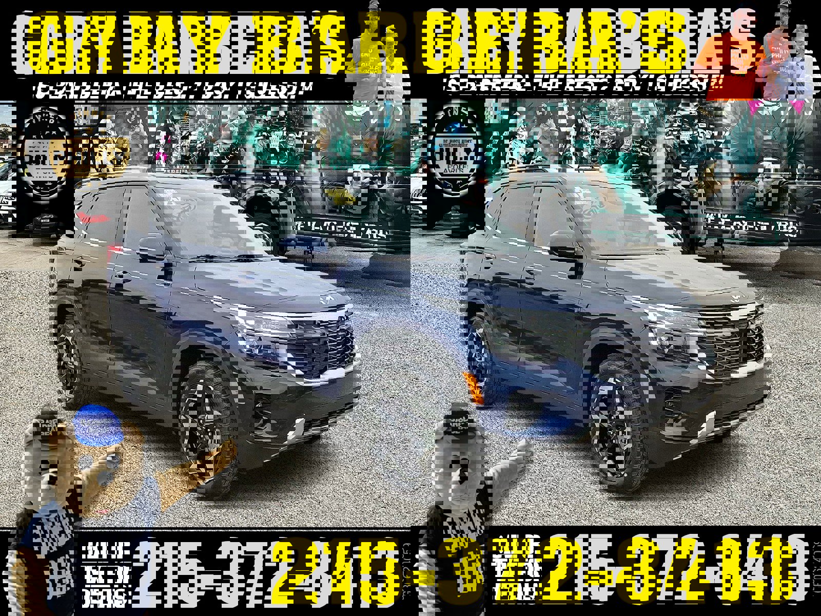 Used 2025 Kia Seltos EX w/ EX Sunroof Package