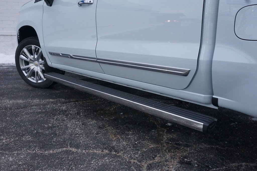 New 2026 Chevrolet Silverado 1500 High Country image 30
