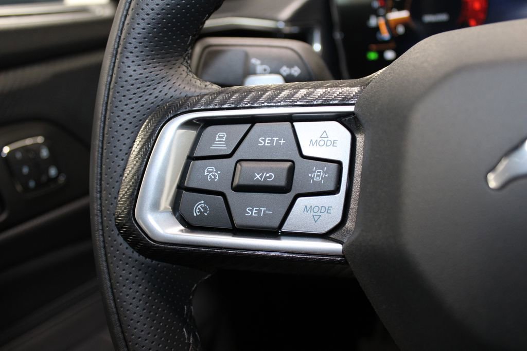 New 2025 Ford Mustang GT Premium image 33