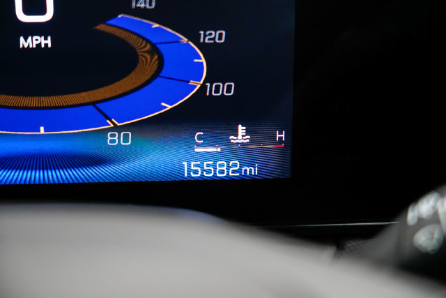 Used 2026 Chevrolet TrailBlazer LS w/ LS Convenience Package FWD image 33