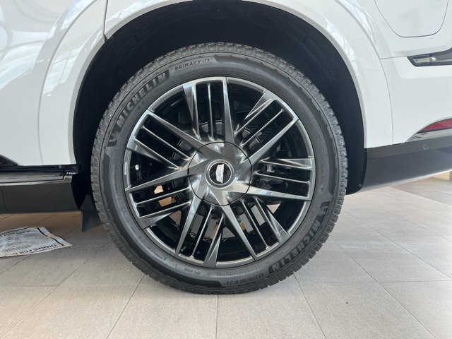 New 2025 Cadillac Escalade IQ Sport 2 image 24