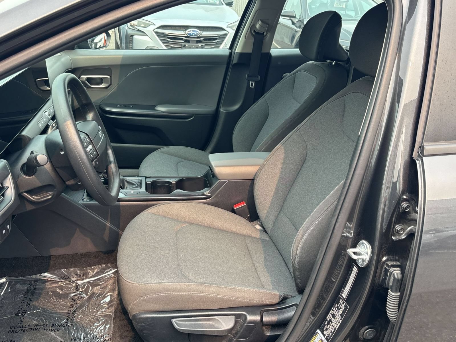 Used 2025 Kia K4 FWD image 5