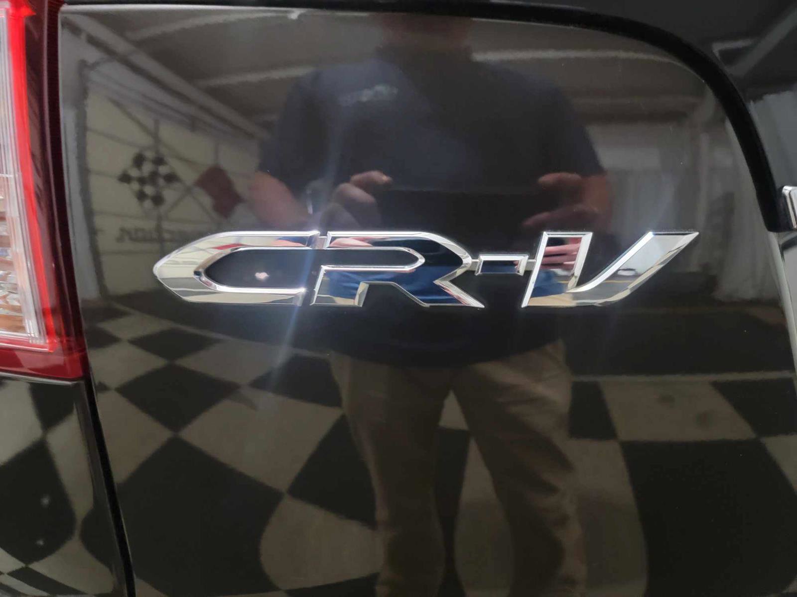 Used 2013 Honda CR-V EX-L image 43
