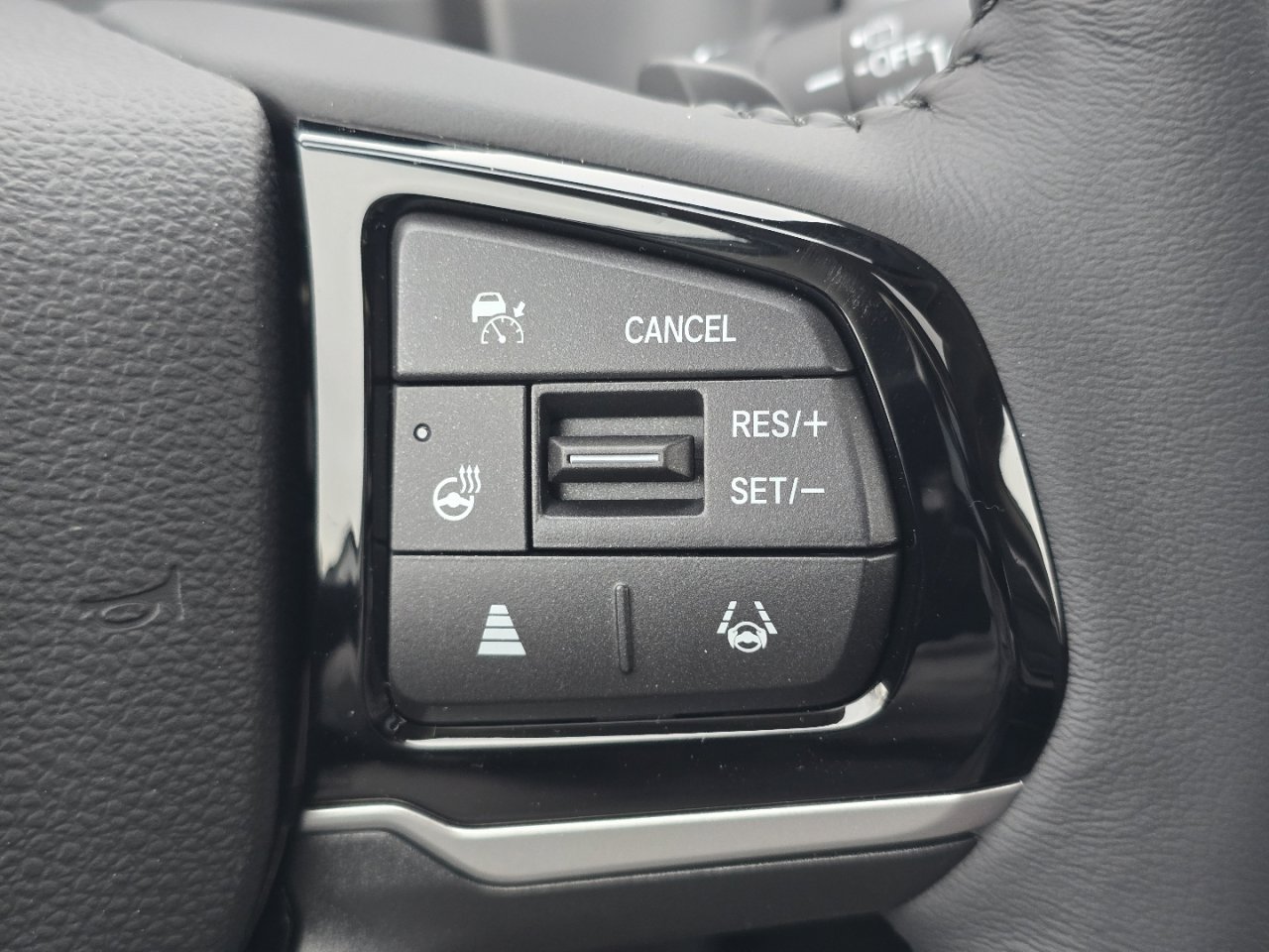 New 2026 Honda Odyssey Elite image 34