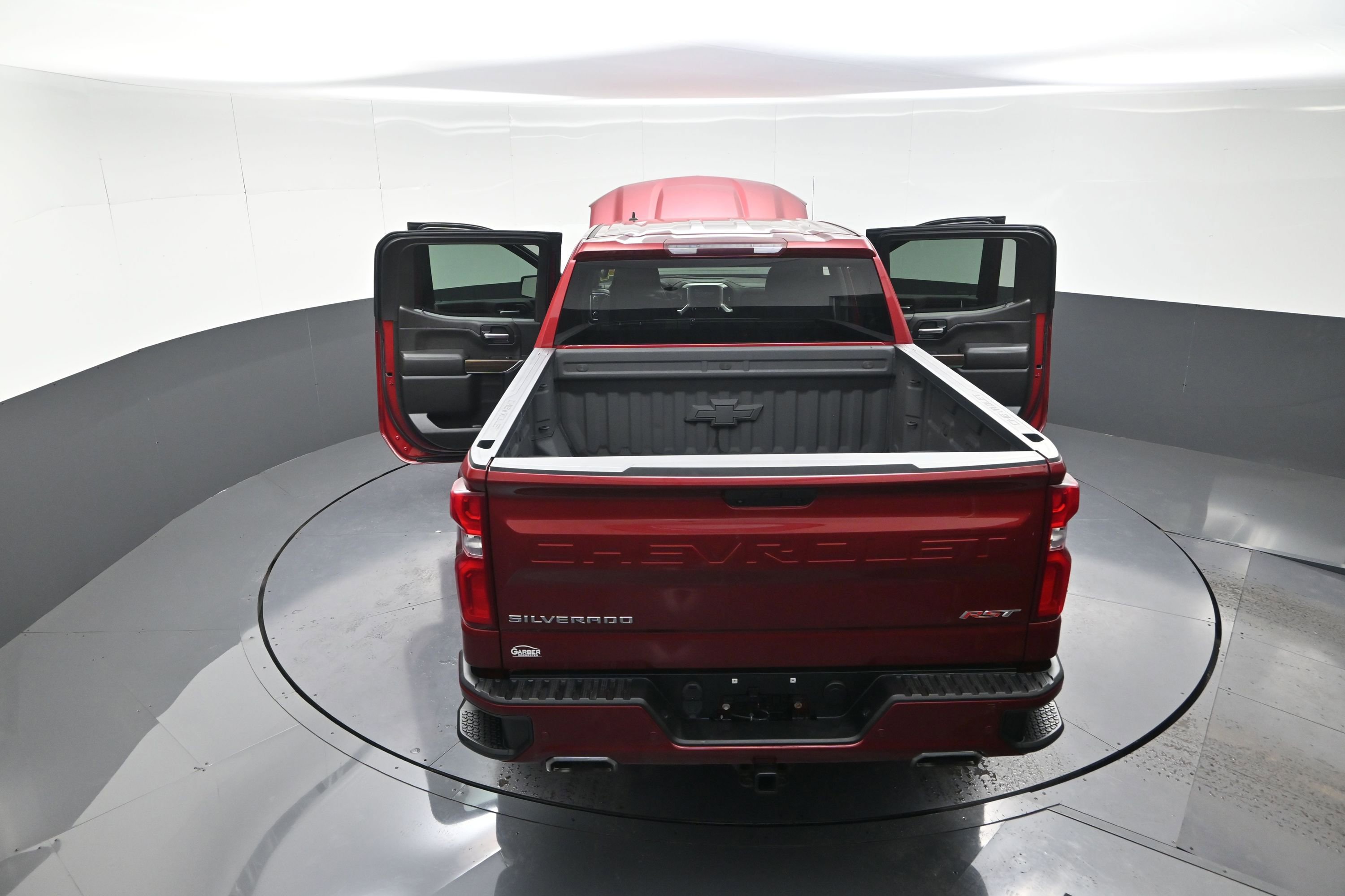 Used 2019 Chevrolet Silverado 1500 RST image 13
