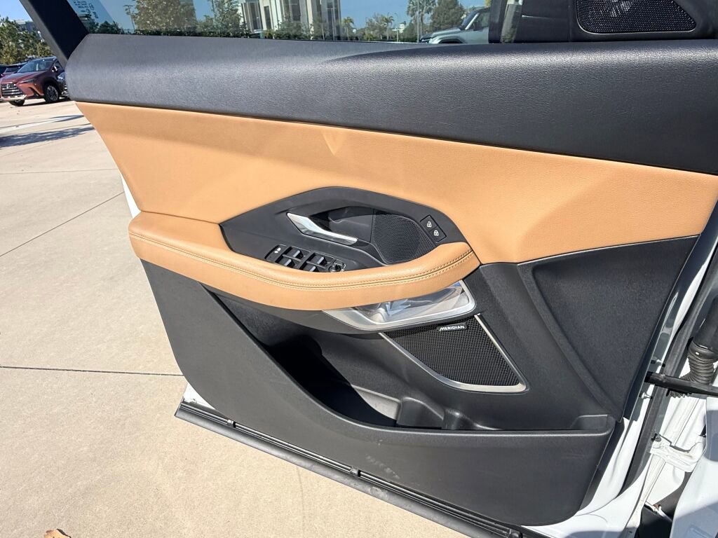 Used 2021 Jaguar E-PACE image 21