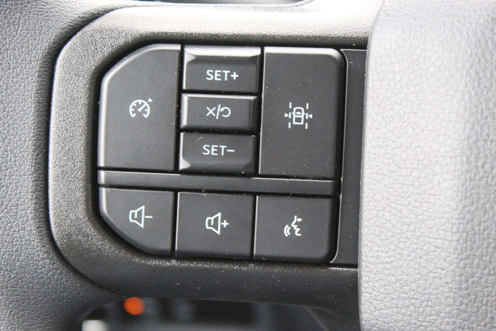 New 2026 Ford F150 STX image 28