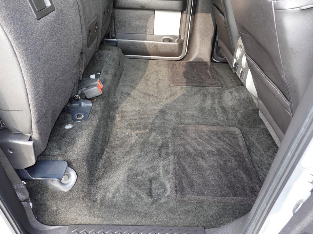 Used 2012 Ford F150 Lariat w/ Lariat Plus Pkg image 28