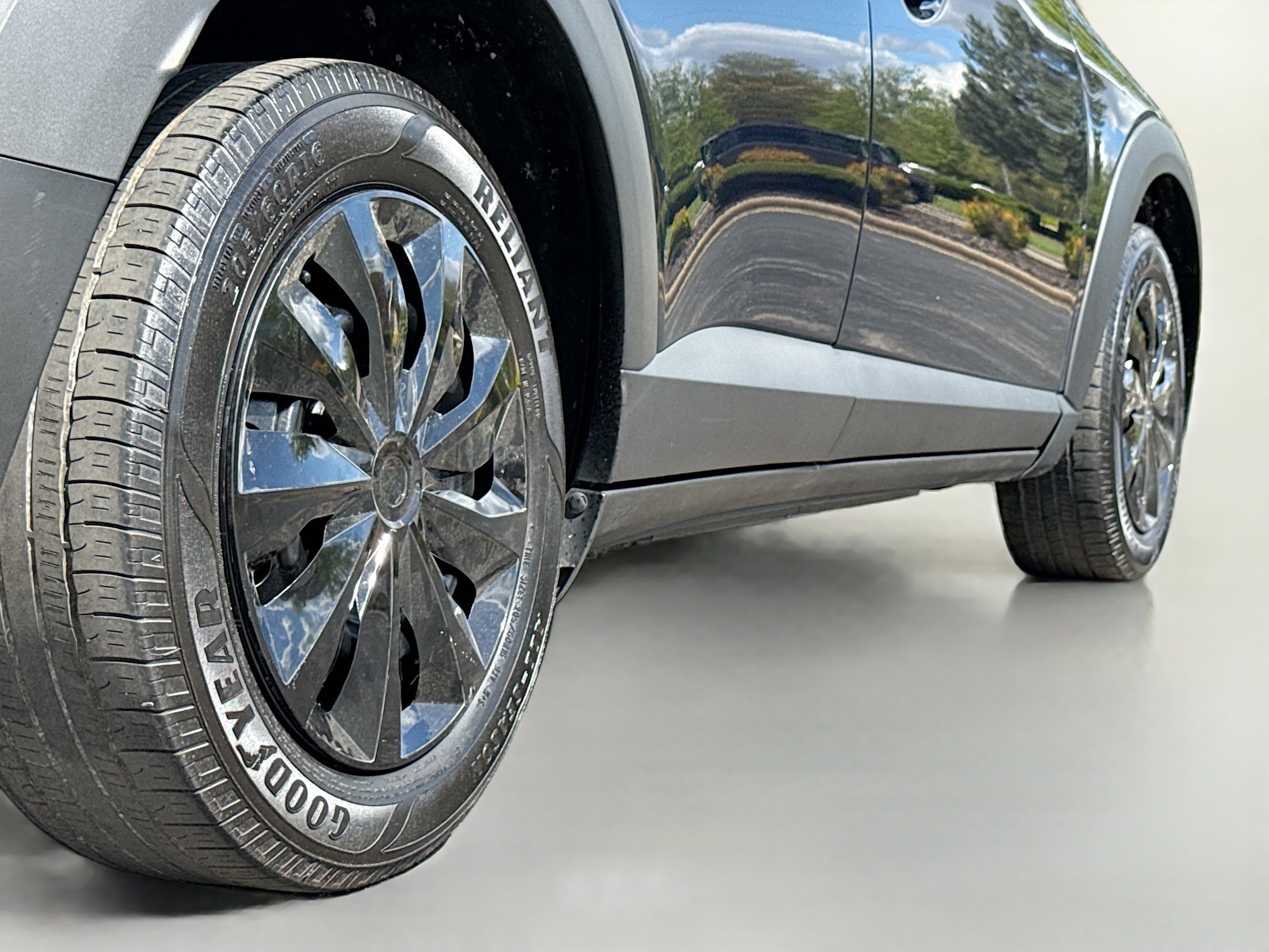 Used 2019 MAZDA CX-3 Touring FWD image 16