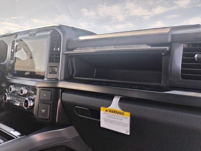 New 2025 Ford F350 Lariat w/ Lariat Ultimate Package image 23