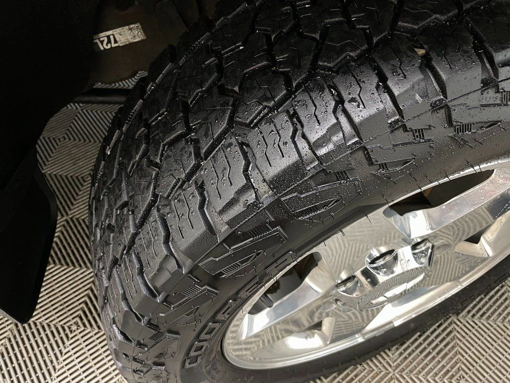 Certified 2015 Chevrolet Silverado 2500 LTZ w/ Duramax Plus Package AWD/4WD image 51