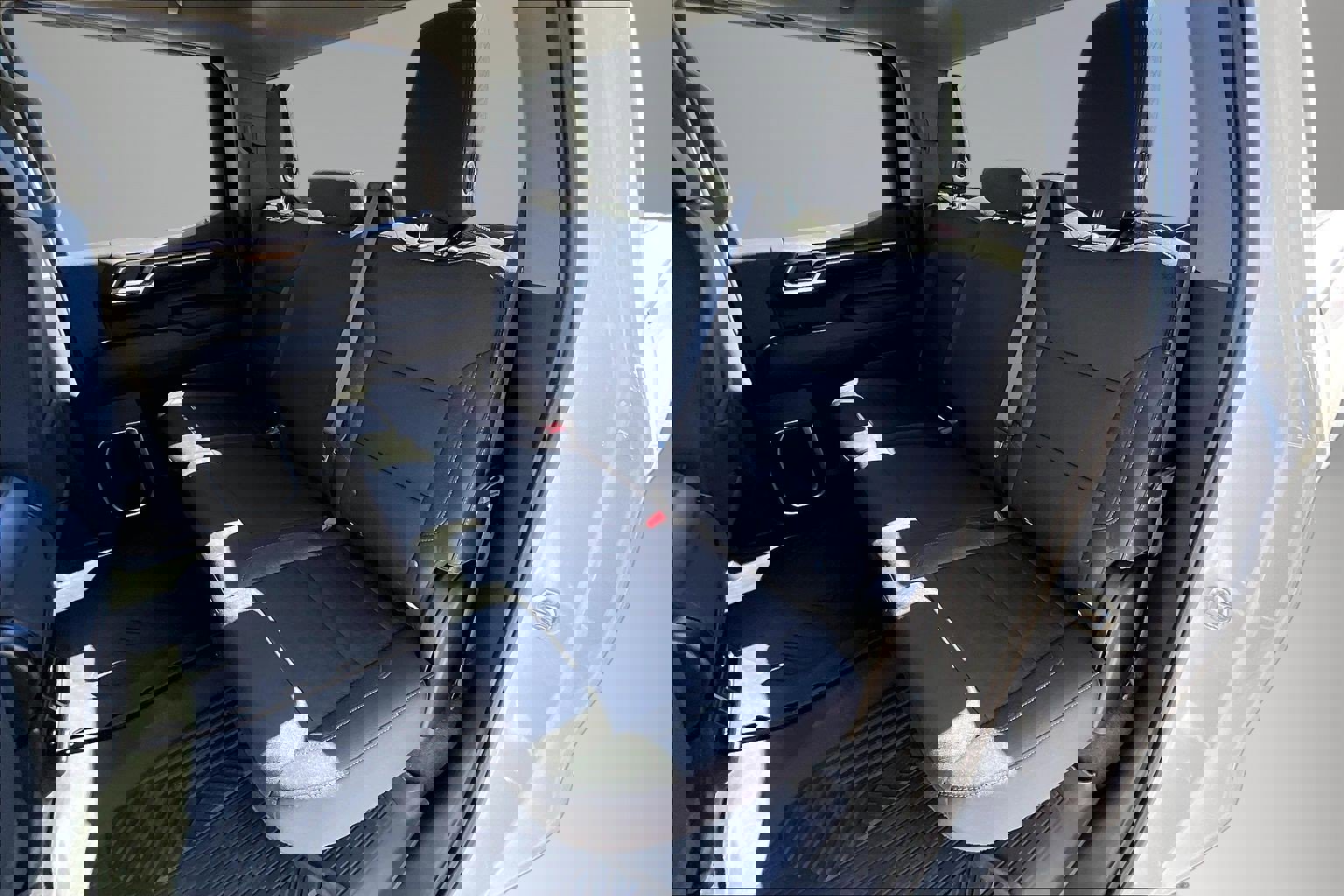 Used 2022 Chevrolet Silverado 1500 RST image 23