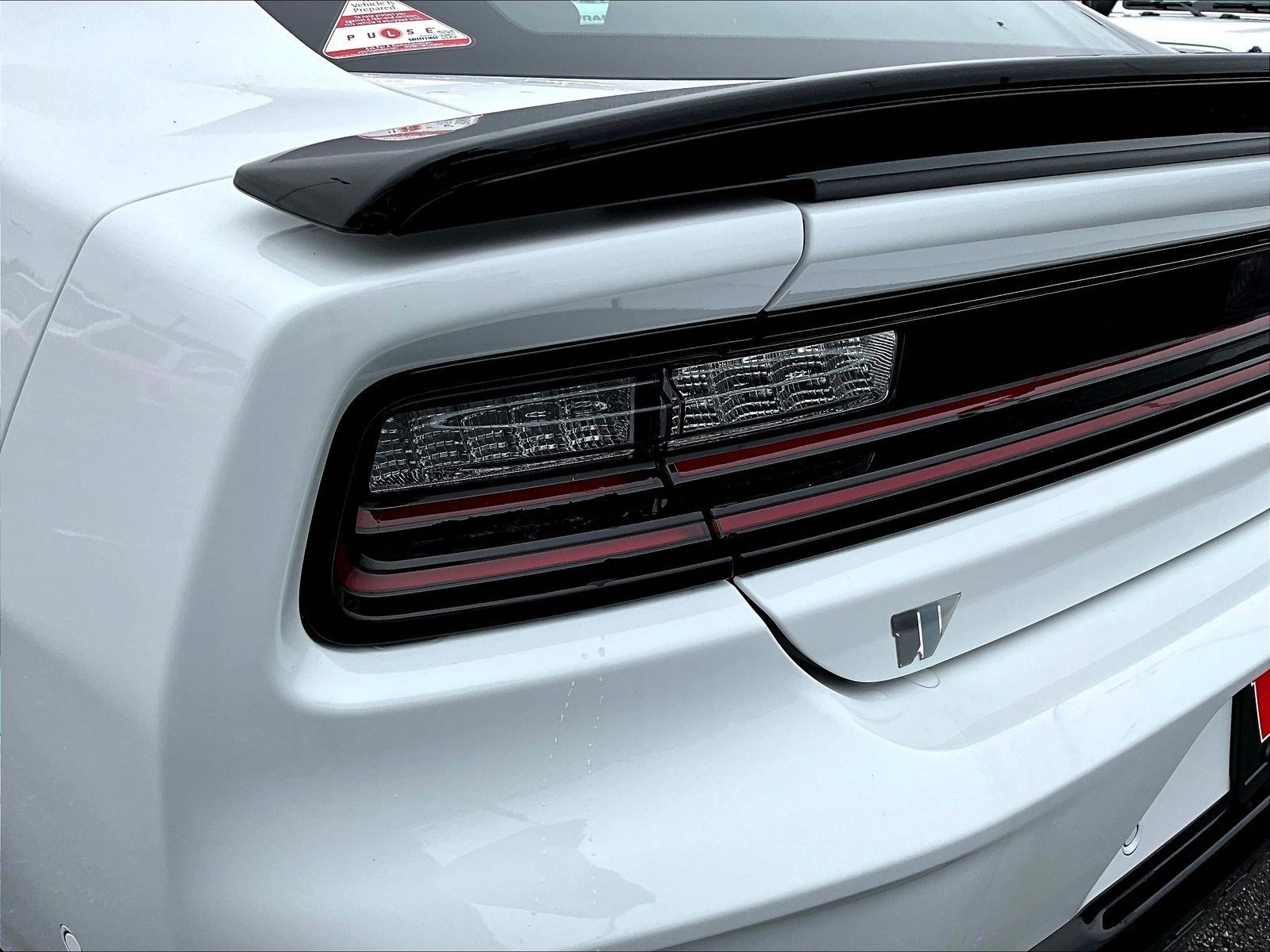 New 2026 Dodge Charger Scat Pack AWD/4WD image 14