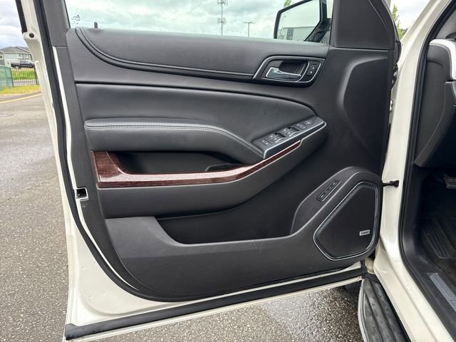 Used 2015 GMC Yukon XL SLT AWD/4WD image 16