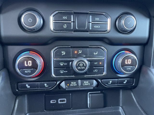 Used 2021 Chevrolet Tahoe Z71 AWD/4WD image 34