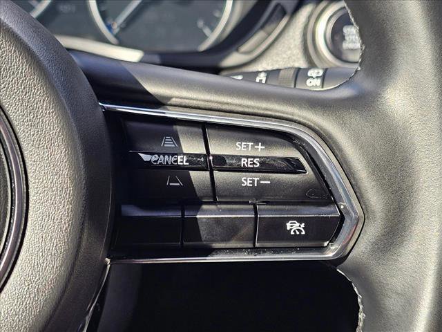 Used 2024 MAZDA CX-90 3.3 Turbo w/ Premium Package image 22