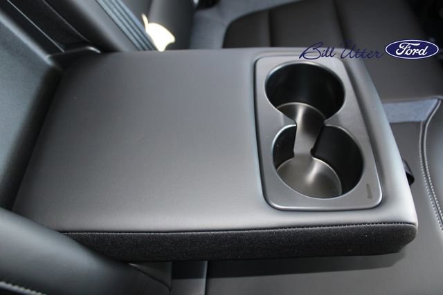 New 2025 Ford Bronco Sport Outer Banks w/ Outer Banks Tech Package+ image 10