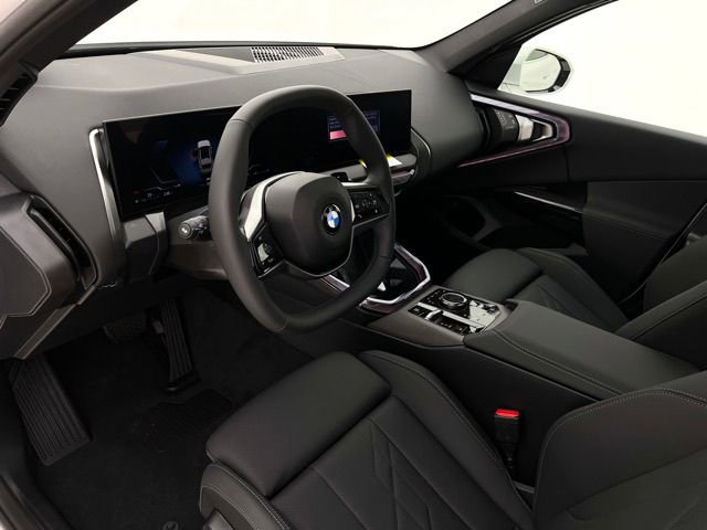 New 2026 BMW X3 xDrive30 w/ Convenience Package AWD/4WD image 9