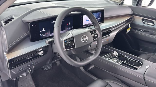 New 2025 Nissan Murano SL image 36