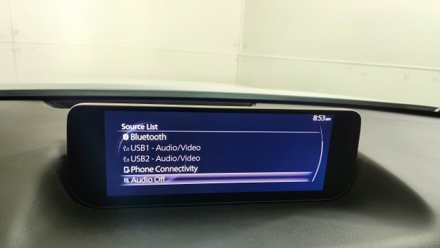 New 2026 MAZDA CX-50 2.5 Hybrid w/ Weather Package AWD/4WD image 21