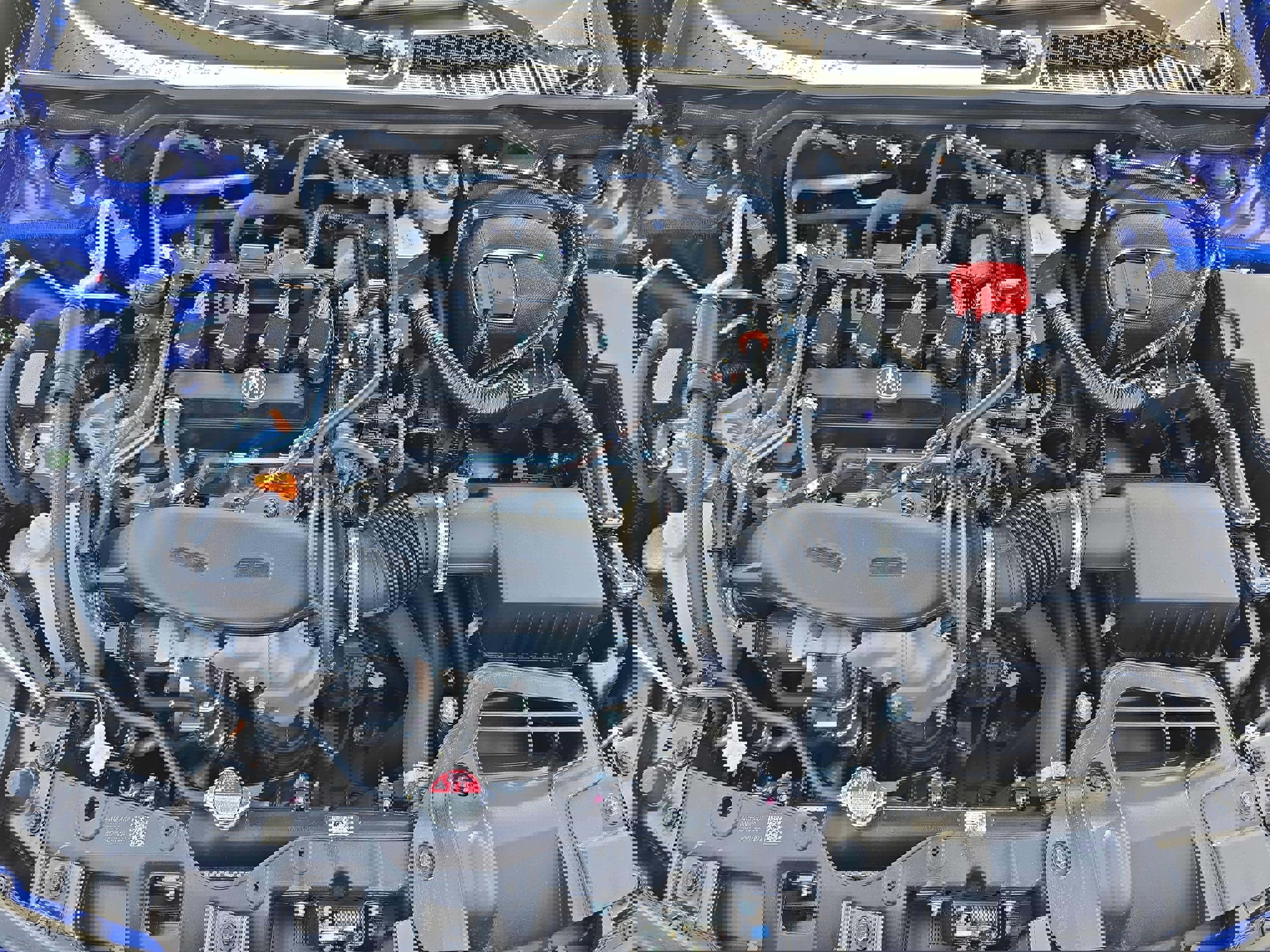 Used 2025 Acura Integra A-Spec image 27