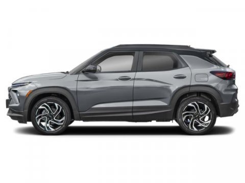 New 2026 Chevrolet TrailBlazer RS w/ Convenience Package AWD/4WD image 3