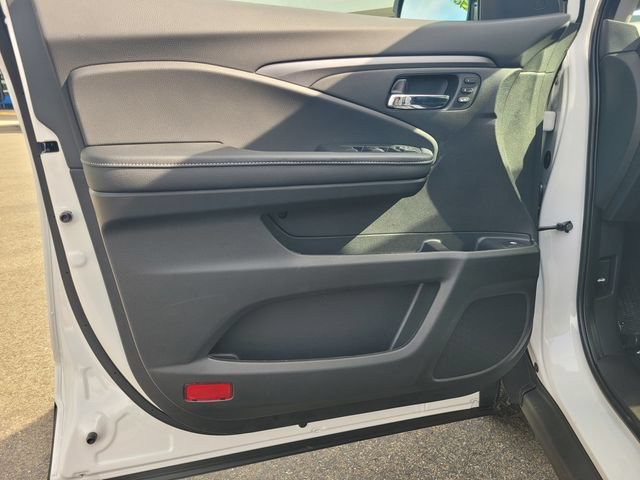 New 2026 Honda Ridgeline RTL image 7