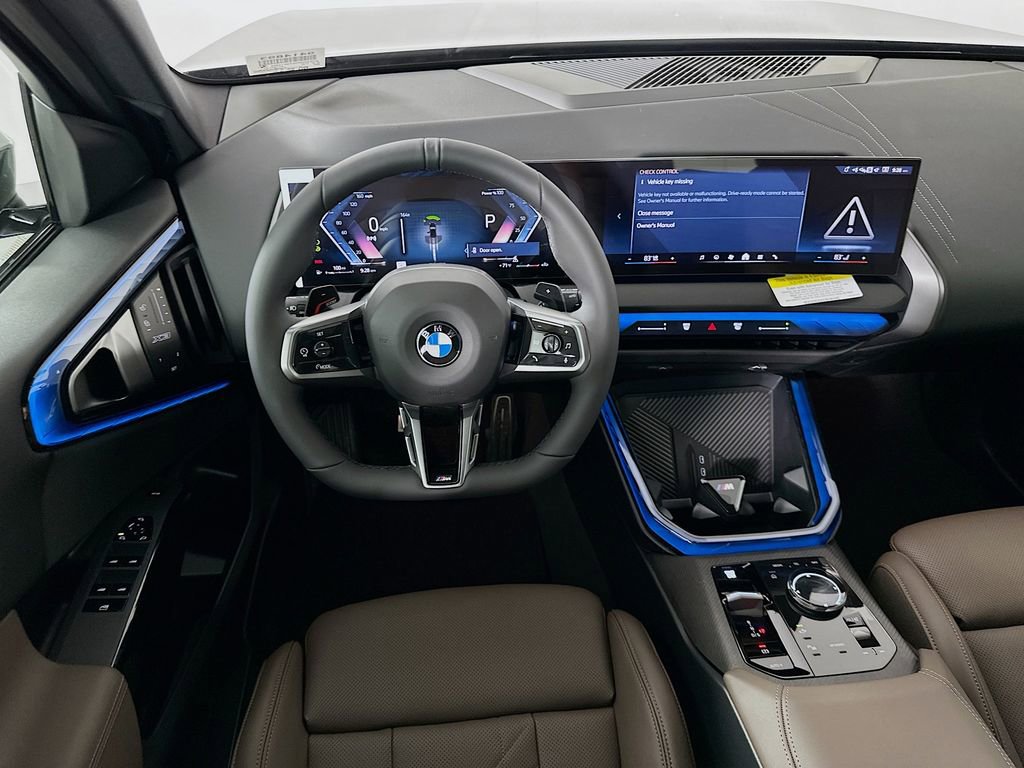 New 2026 BMW X3 xDrive30 image 19