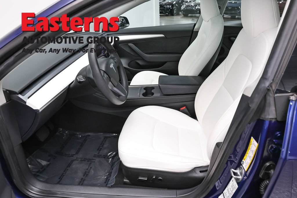 Used 2023 Tesla Model 3 Standard Range RWD image 14