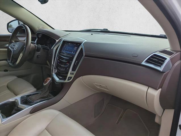Used 2015 Cadillac SRX Performance image 29