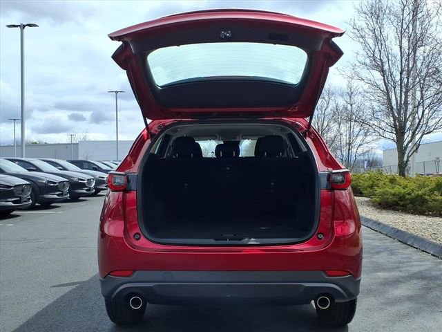 Used 2023 MAZDA CX-5 AWD 2.5 S image 10