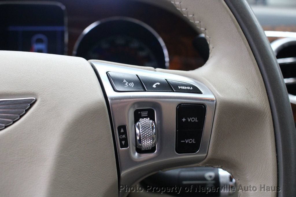 Used 2010 Bentley Continental GT Speed AWD/4WD image 19