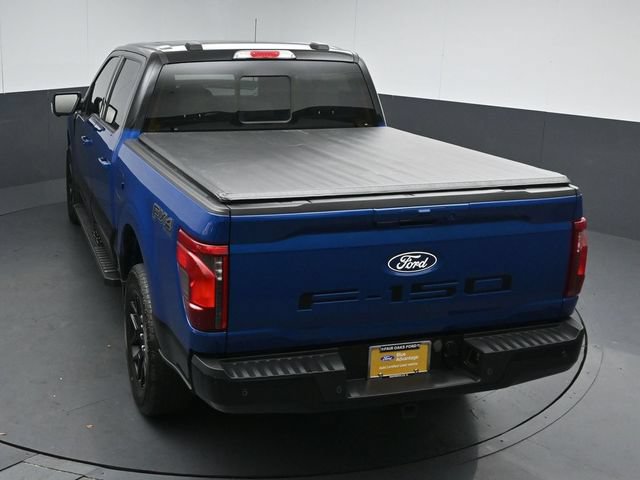 Certified 2024 Ford F150 XLT w/ Equipment Group 303A High AWD/4WD image 51