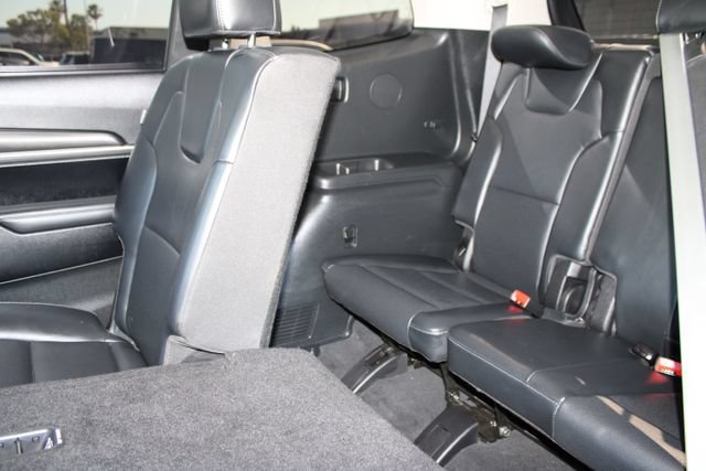 Used 2024 Kia Telluride LX FWD image 36