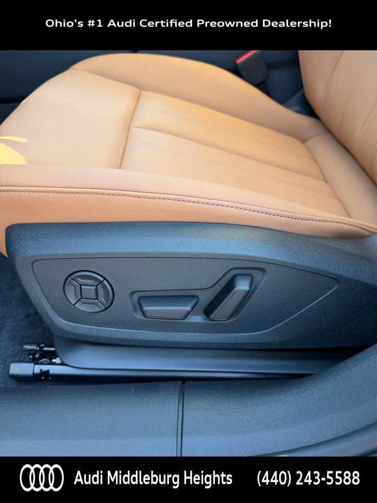 Used 2026 Audi A5 Premium AWD/4WD image 16