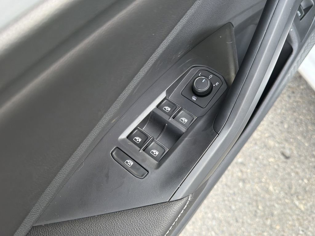 New 2026 Volkswagen Jetta Sport image 21