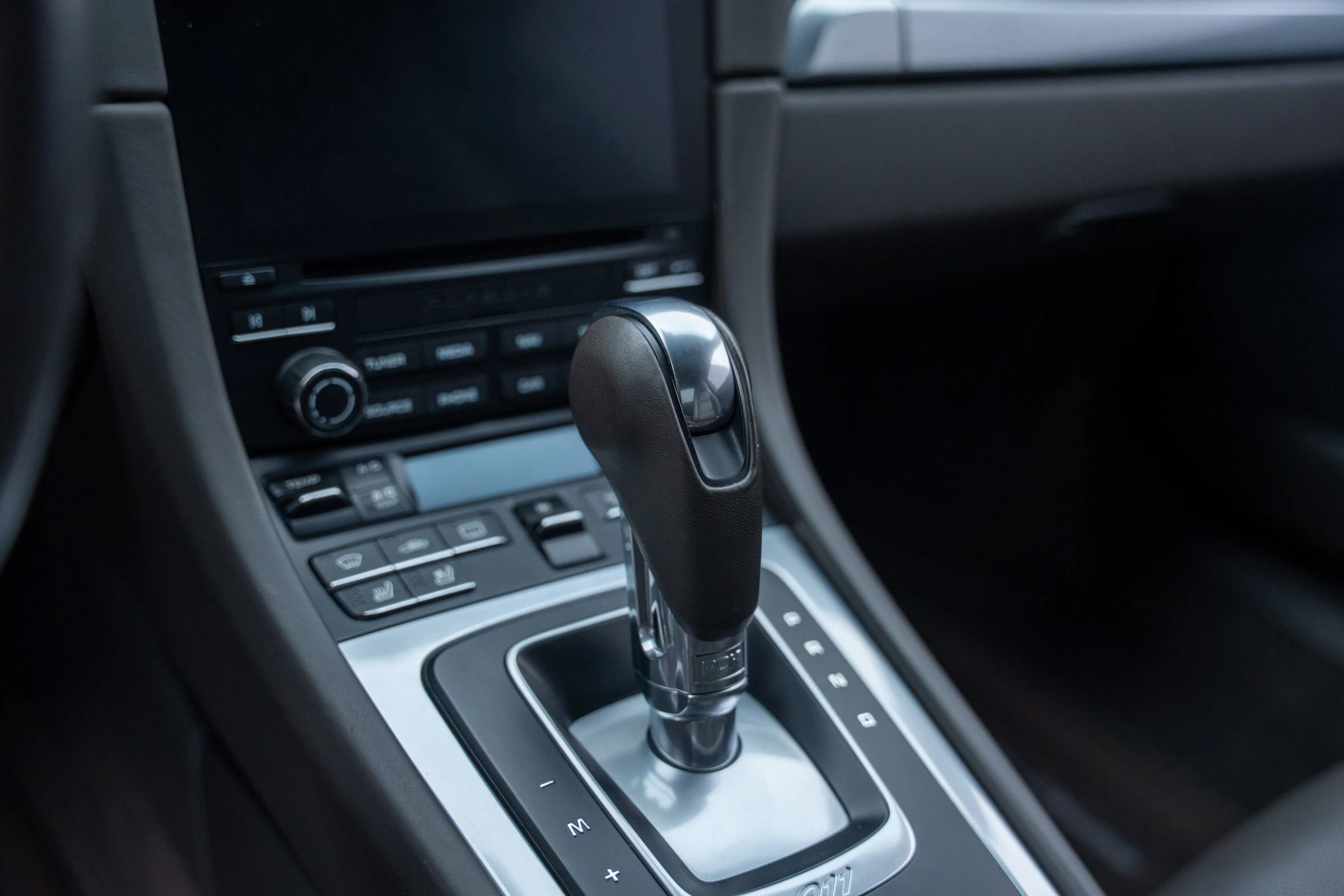 Used 2017 Porsche 911 4 Coupe image 18