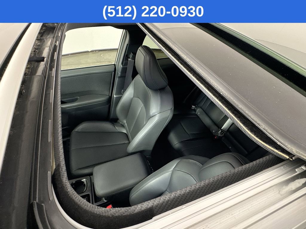 Certified 2026 Subaru Outback Premium image 26