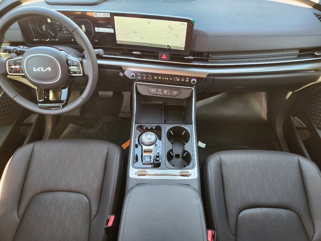 New 2026 Kia Carnival SX w/ SX Dark Edition Package image 41