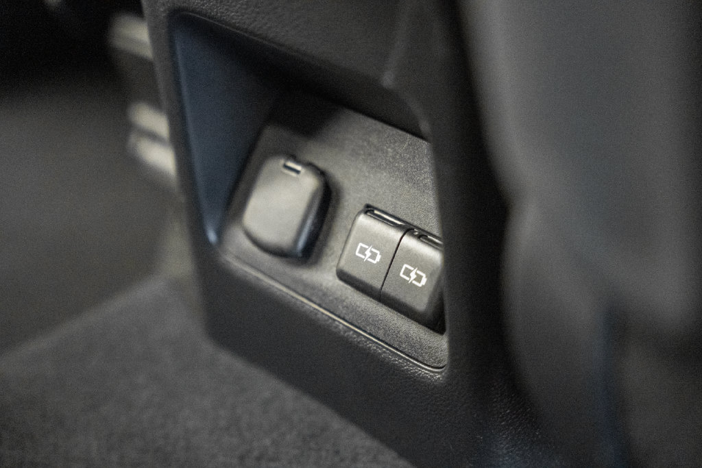 Used 2024 Lexus NX 350 F Sport AWD/4WD image 31