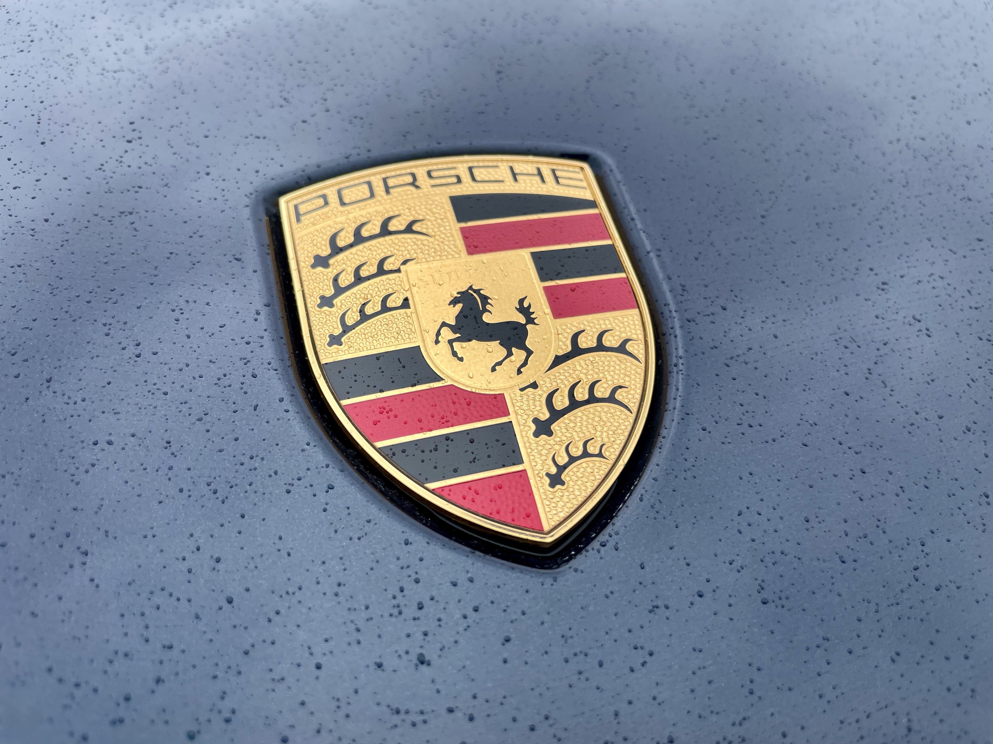 Used 2024 Porsche Cayenne Turbo image 32