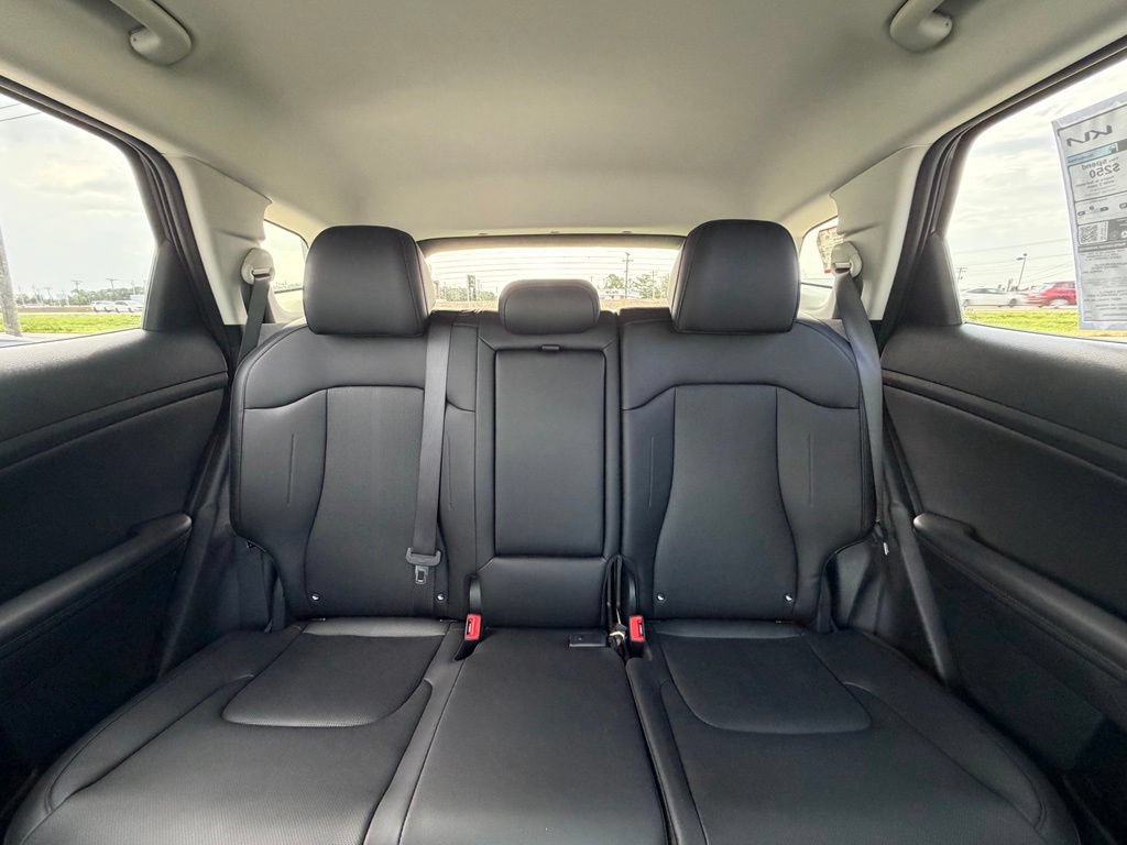 New 2026 Kia Sportage EX w/ EX Panorama Roof Package FWD image 27