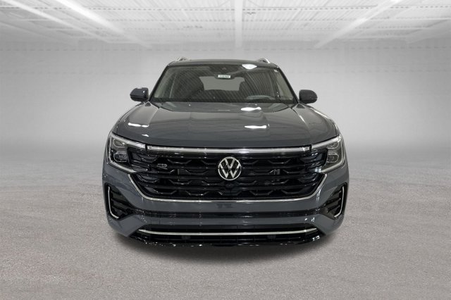 New 2026 Volkswagen Atlas SEL Premium R-Line AWD/4WD image 2
