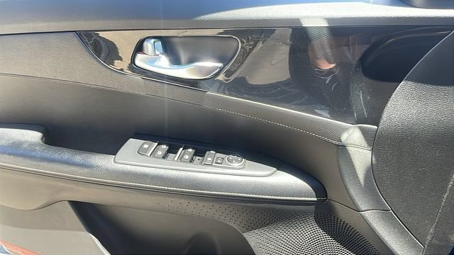 Used 2022 Kia Forte GT-Line w/ GT-Line Premium Package FWD image 29