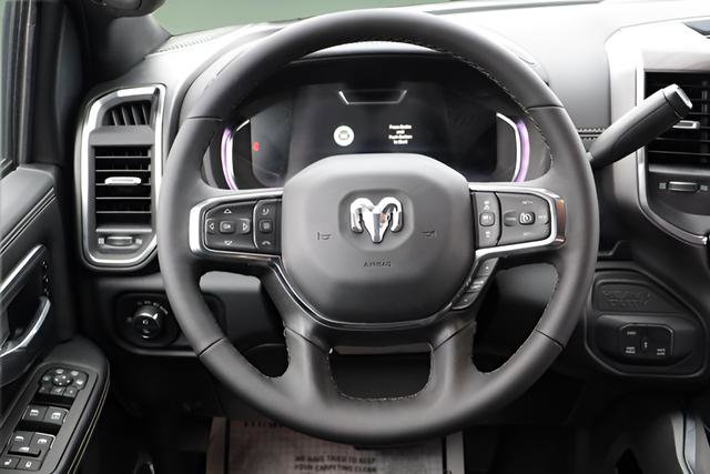 New 2026 RAM 3500 Laramie image 13